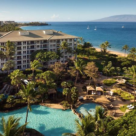 The Westin Ka'Anapali Ocean Resort Villas Каанапали Экстерьер фото