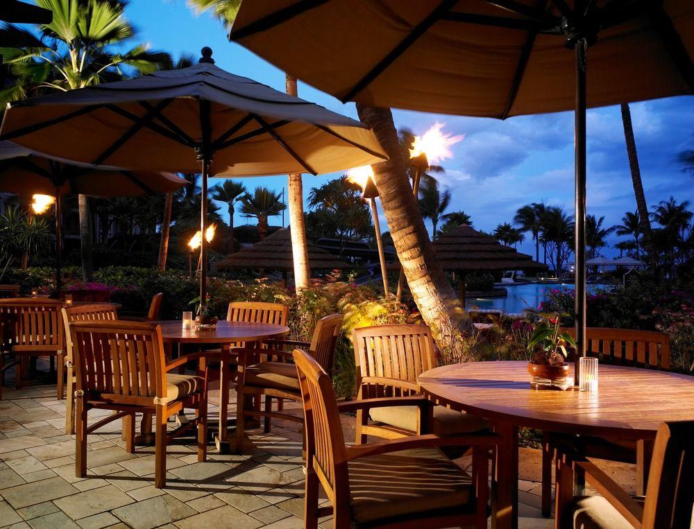 The Westin Ka'Anapali Ocean Resort Villas Каанапали Экстерьер фото