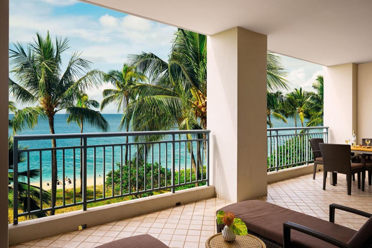 The Westin Ka'Anapali Ocean Resort Villas Каанапали Экстерьер фото