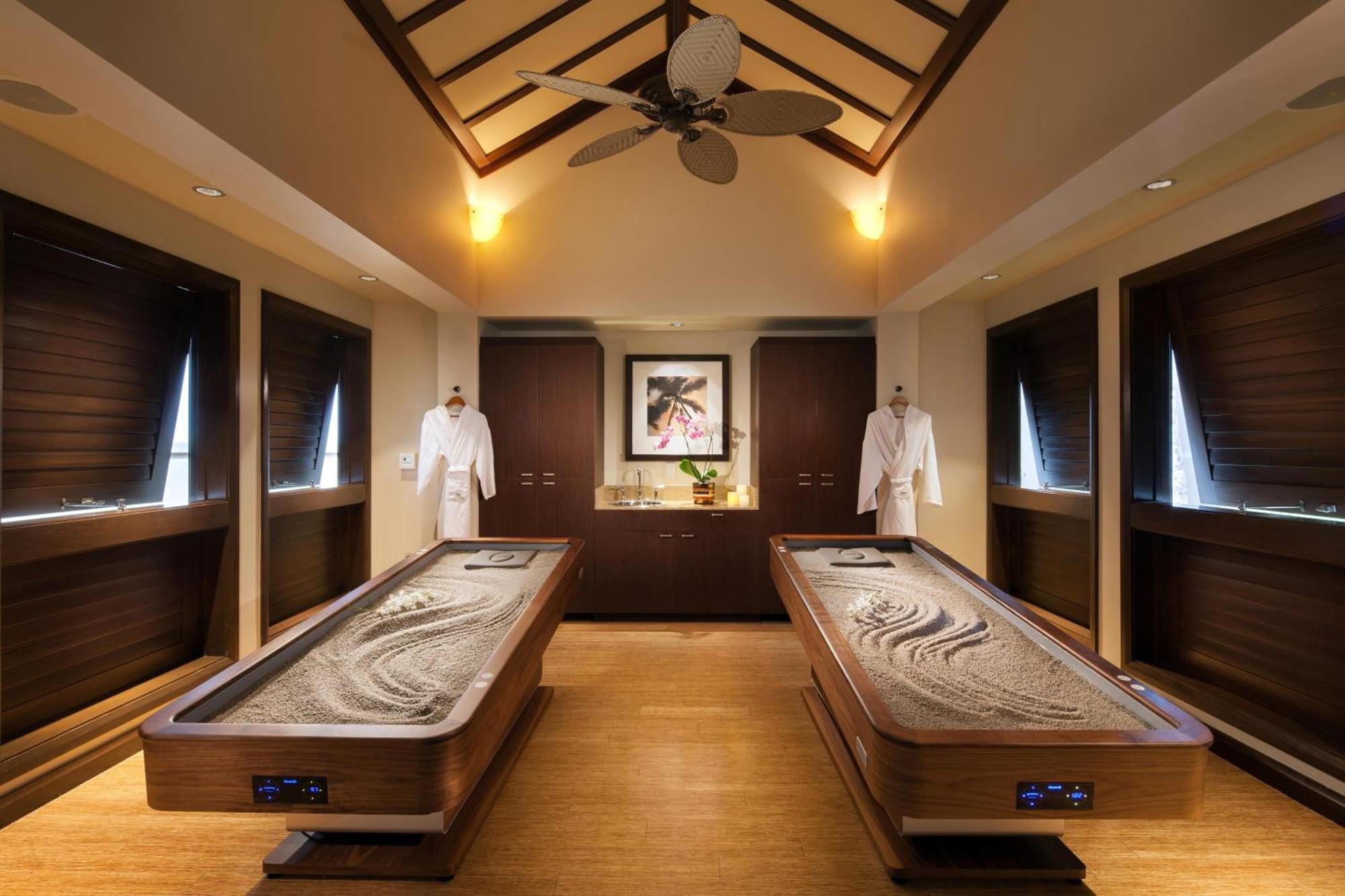 The Westin Ka'Anapali Ocean Resort Villas Каанапали Экстерьер фото
