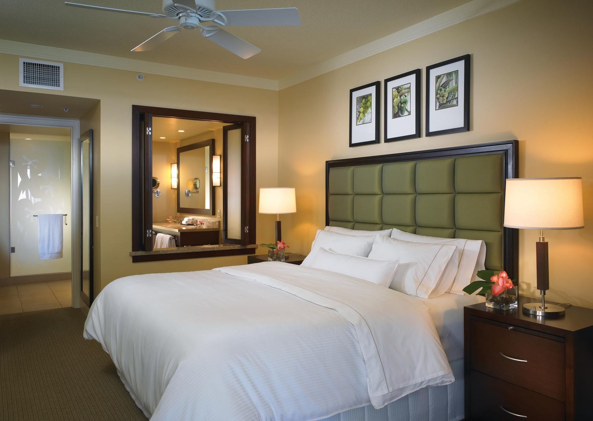 The Westin Ka'Anapali Ocean Resort Villas Каанапали Экстерьер фото